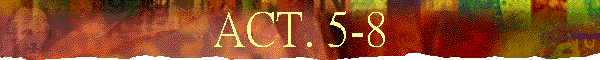 ACT. 5-8