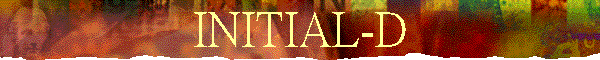 INITIAL-D